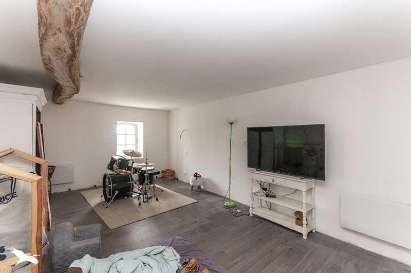 Vente Maison VILLETOUREIX - 6 pièces -223 m² - (24600)