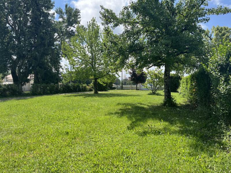 Vente Maison RIBERAC - 3 pièces -71 m² - (24600)