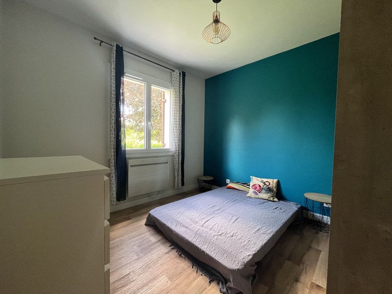 Vente Maison RIBERAC - 3 pièces -71 m² - (24600)