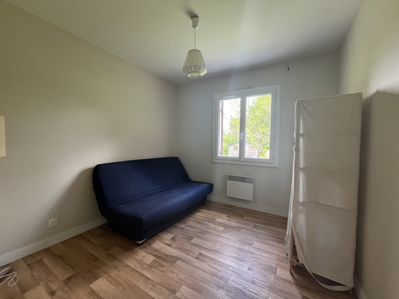 Vente Maison RIBERAC - 3 pièces -71 m² - (24600)