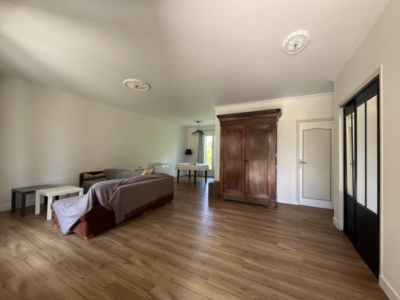 Vente Maison RIBERAC - 3 pièces -71 m² - (24600)