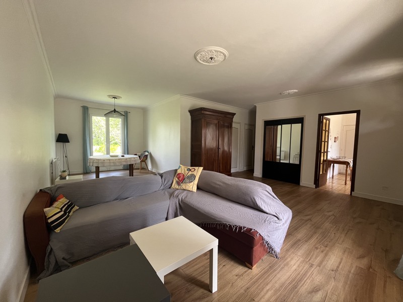 Vente Maison RIBERAC - 3 pièces -71 m² - (24600)