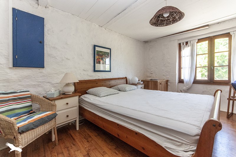 Vente Maison BOUTEILLES ST SEBASTIEN - 4 pièces -125 m² - (24320)