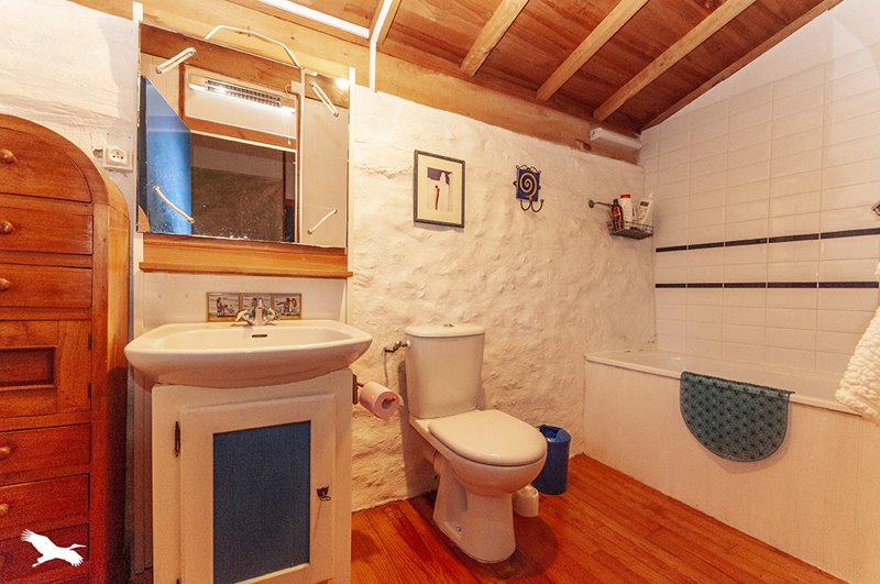 Vente Maison BOUTEILLES ST SEBASTIEN - 4 pièces -125 m² - (24320)