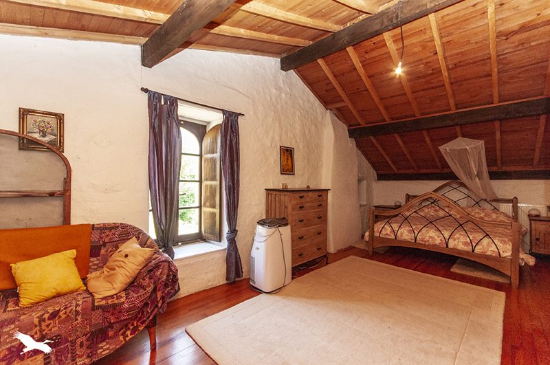 Vente Maison BOUTEILLES ST SEBASTIEN - 4 pièces -125 m² - (24320)