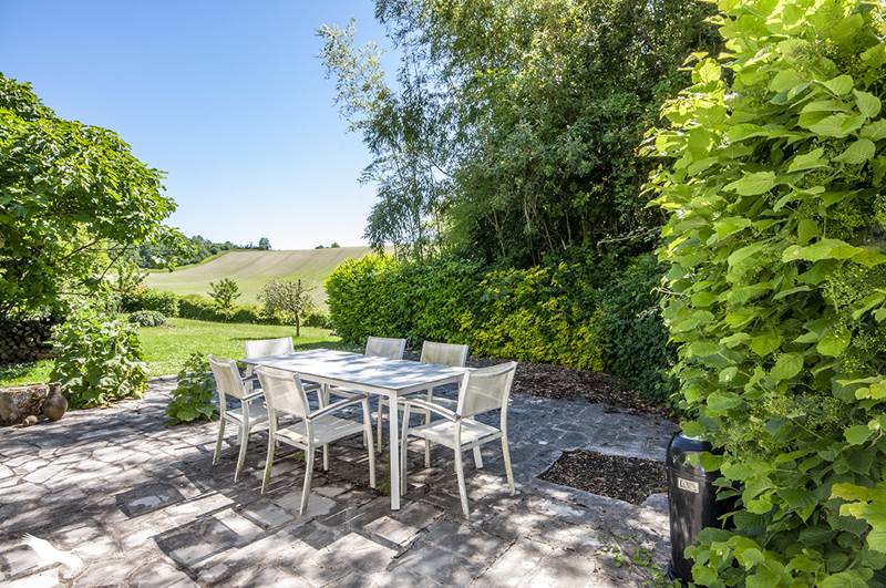Vente Maison BOUTEILLES ST SEBASTIEN - 4 pièces -125 m² - (24320)