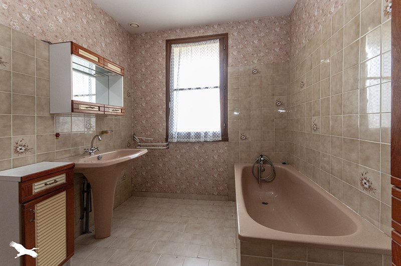 Vente Maison TOCANE ST APRE - 6 pièces -130 m² - (24350)