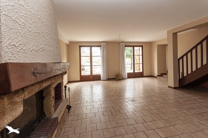 Vente Maison TOCANE ST APRE - 6 pièces -130 m² - (24350)