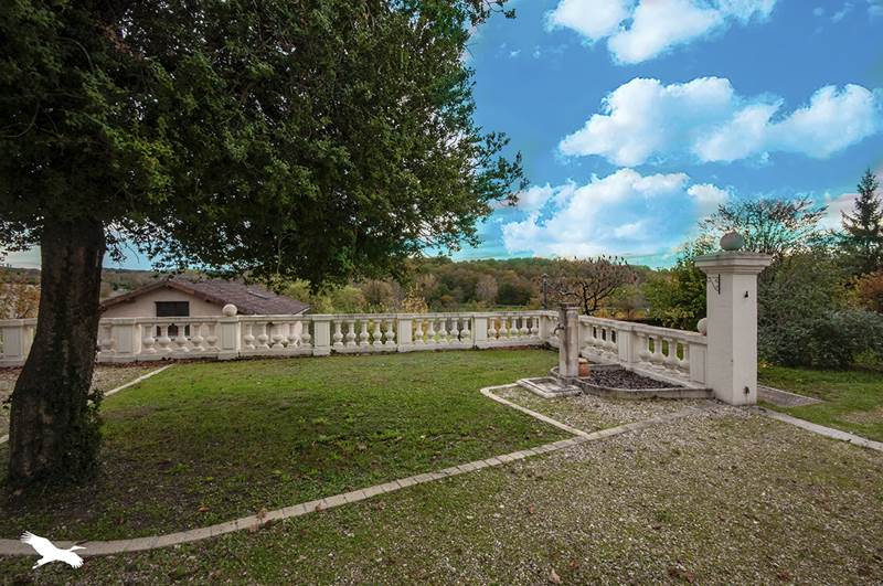 Vente Maison TOCANE ST APRE - 6 pièces -130 m² - (24350)