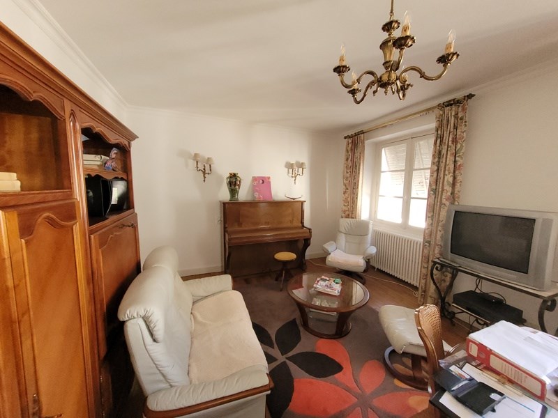 Vente Maison RIBERAC - 20 pièces -190 m² - (24600)