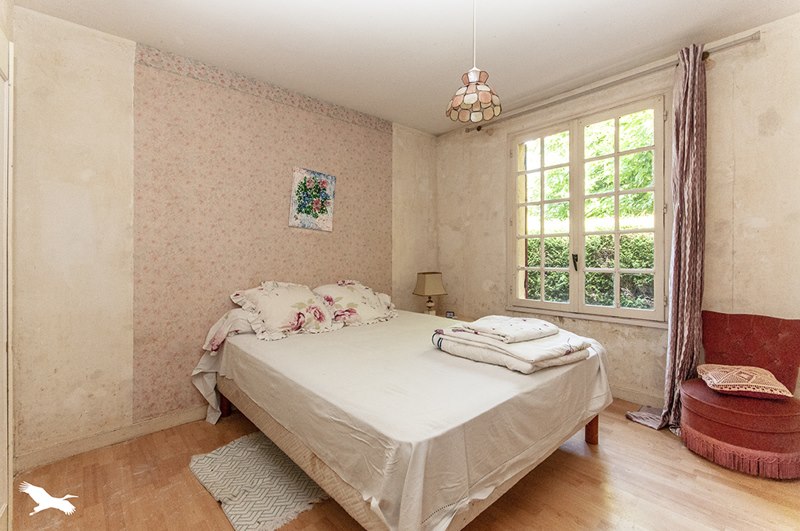 Vente Maison ST MARTIN DE RIBERAC - 6 pièces -168 m² - (24600)