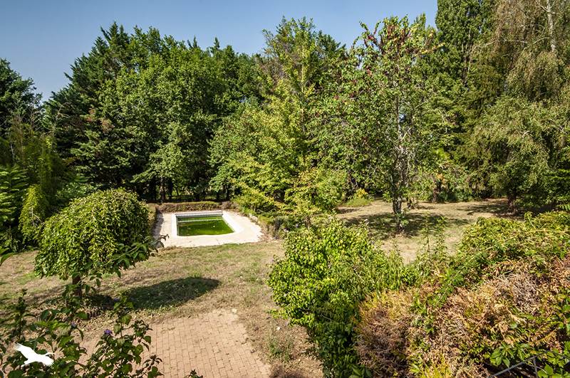 Vente Maison ST MARTIN DE RIBERAC - 6 pièces -168 m² - (24600)