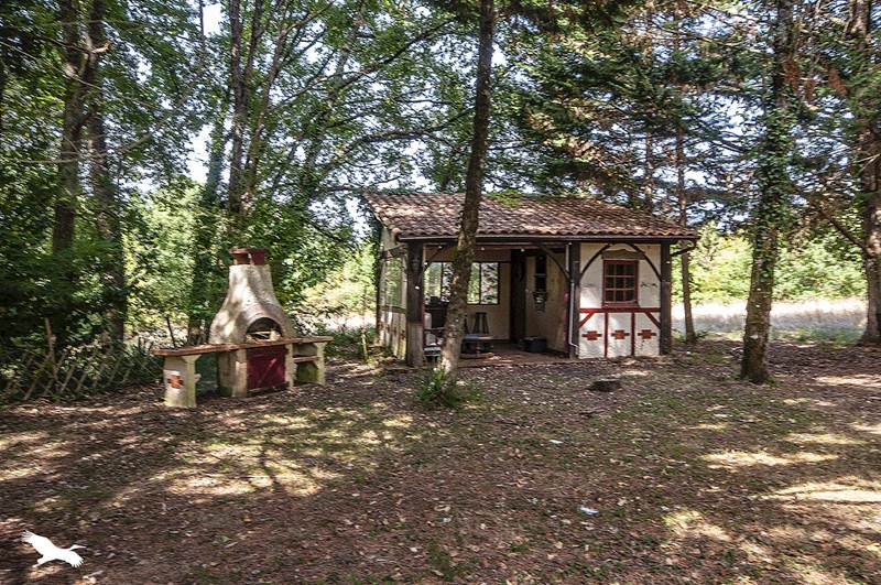 Vente Maison ST MARTIN DE RIBERAC - 6 pièces -168 m² - (24600)