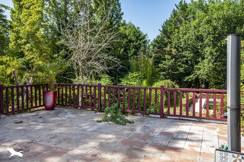 Vente Maison ST MARTIN DE RIBERAC - 6 pièces -168 m² - (24600)