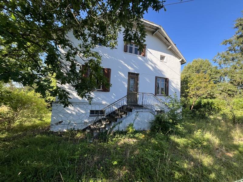 Vente Maison VILLETOUREIX - 5 pièces -144 m² - (24600)