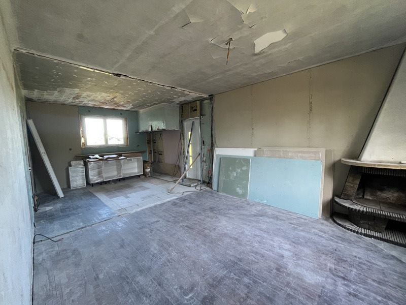 Vente Maison VILLETOUREIX - 5 pièces -144 m² - (24600)