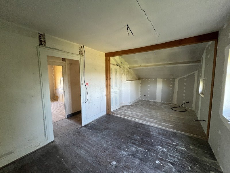 Vente Maison VILLETOUREIX - 5 pièces -144 m² - (24600)