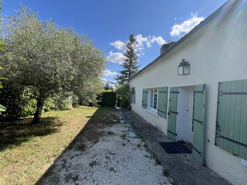 Vente Maison VILLETOUREIX - 7 pièces -143 m² - (24600)