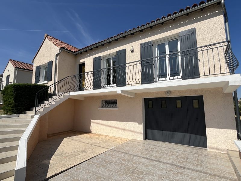 Vente Maison RIBERAC 24600 5 pièces - 89 m²