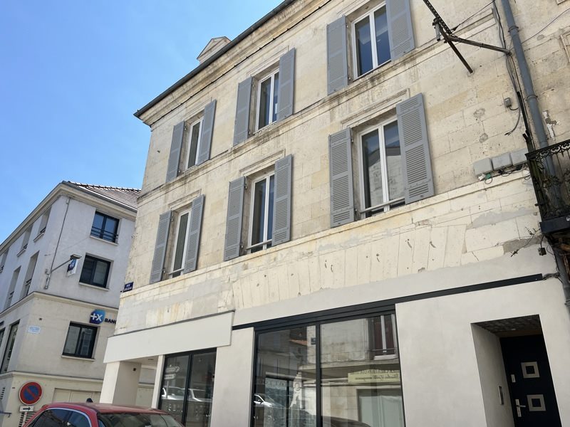 Vente Appartement RIBERAC - 1 pièce -88 m² - (24600)