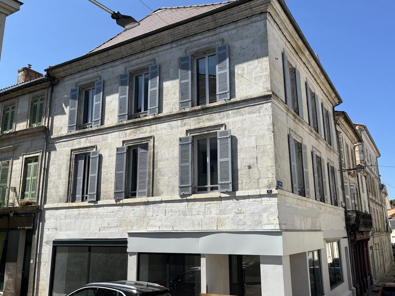 Vente Appartement RIBERAC - 1 pièce -88 m² - (24600)