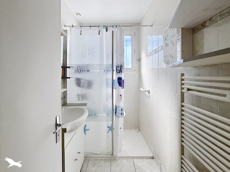 Vente Maison Ribérac - 5 pièces -93 m² - (24600)