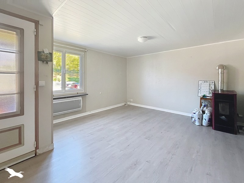 Vente Maison Ribérac - 5 pièces -93 m² - (24600)