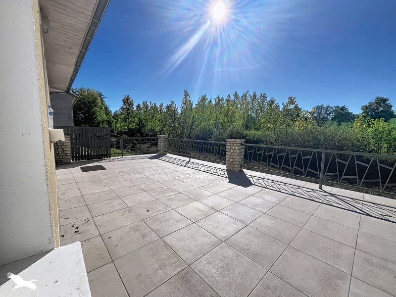 Vente Maison Ribérac - 5 pièces -93 m² - (24600)