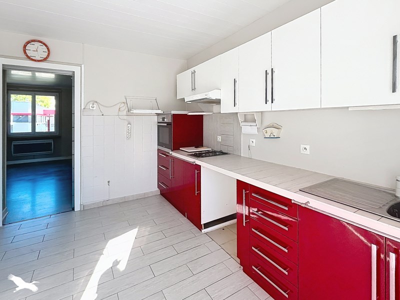 Vente Maison Ribérac - 5 pièces -93 m² - (24600)