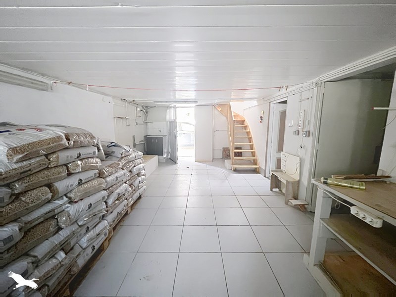 Vente Maison Ribérac - 5 pièces -93 m² - (24600)