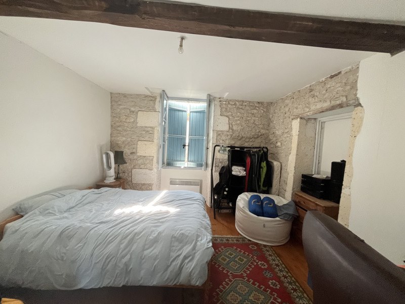 Vente Maison CHAMPAGNE ET FONTAINE - 3 pièces -96 m² - (24320)