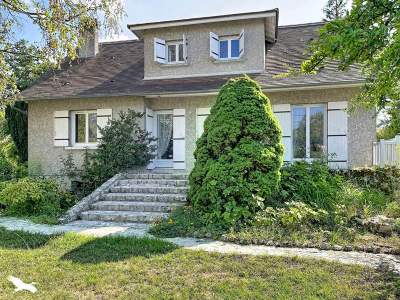 Vente Maison RIBERAC - 4 pièces -135 m² - (24600)