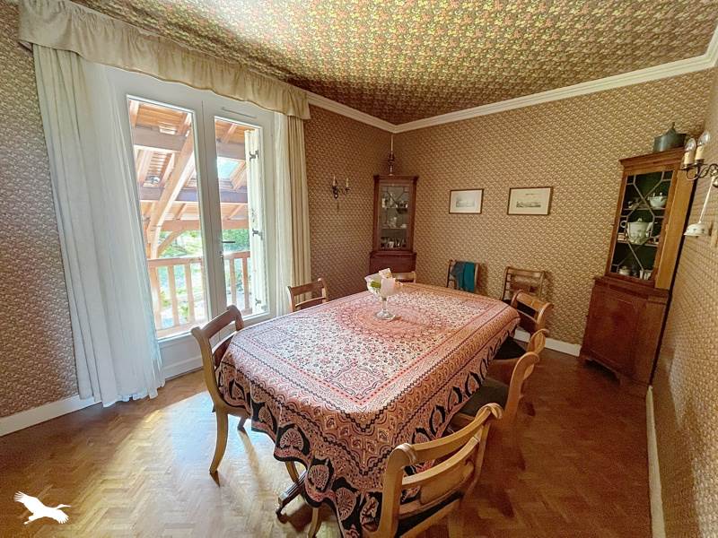 Vente Maison RIBERAC - 4 pièces -135 m² - (24600)