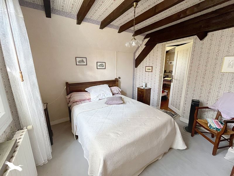 Vente Maison RIBERAC - 4 pièces -135 m² - (24600)