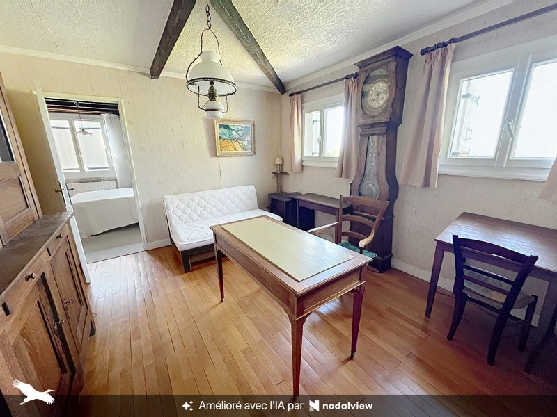 Vente Maison RIBERAC - 4 pièces -135 m² - (24600)