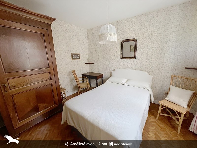 Vente Maison RIBERAC - 4 pièces -135 m² - (24600)
