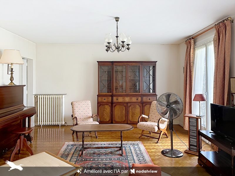 Vente Maison RIBERAC - 4 pièces -135 m² - (24600)