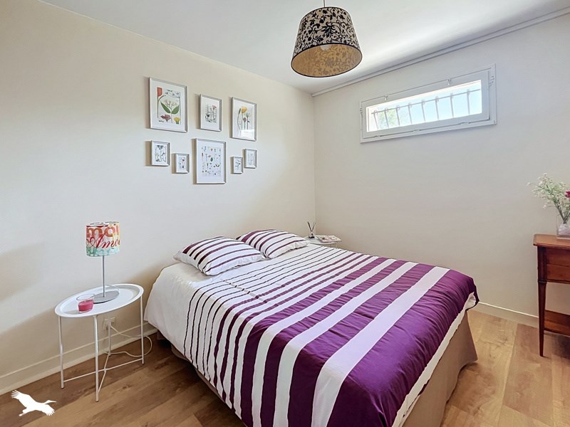 Vente Maison ST MARTIN DE RIBERAC - 6 pièces -162 m² - (24600)