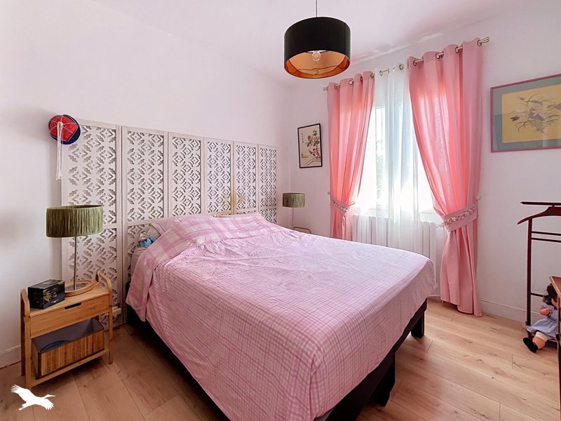 Vente Maison ST MARTIN DE RIBERAC - 6 pièces -162 m² - (24600)