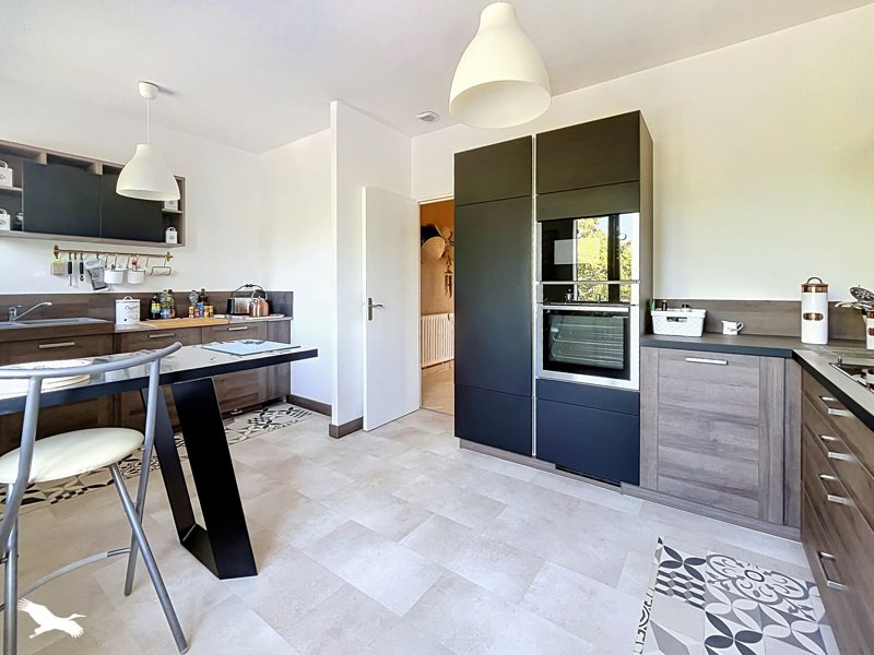 Vente Maison ST MARTIN DE RIBERAC - 6 pièces -162 m² - (24600)