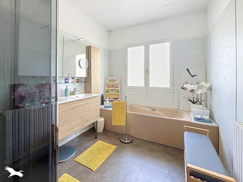 Vente Maison ST MARTIN DE RIBERAC - 6 pièces -162 m² - (24600)