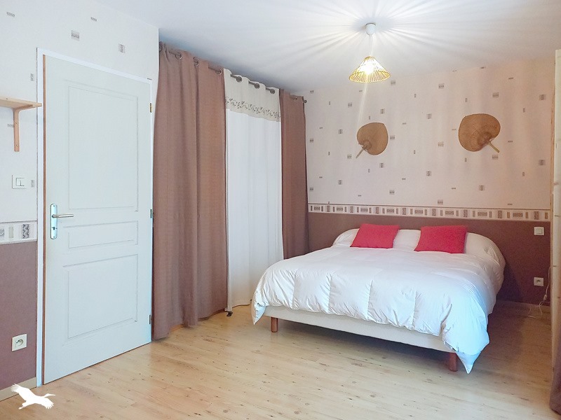 Vente Maison Comberanche-et-Épeluche - 5 pièces -93 m² - (24600)