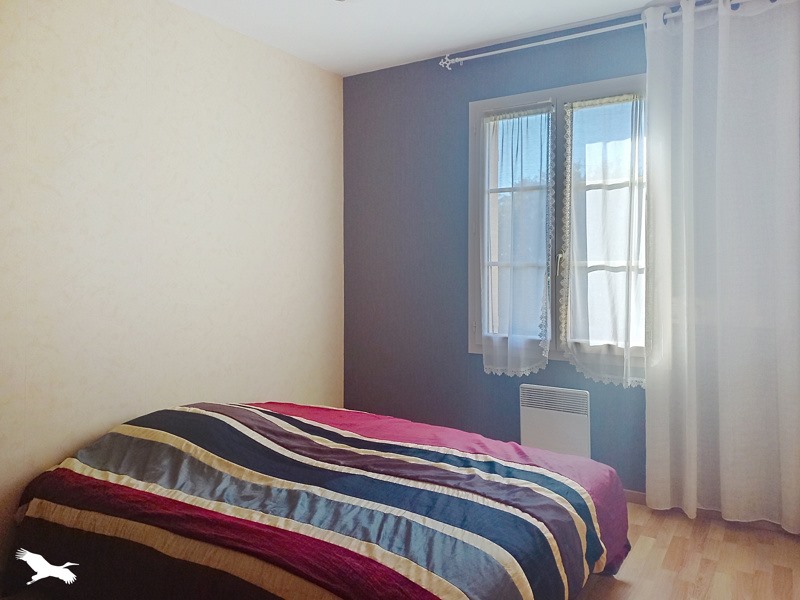 Vente Maison Comberanche-et-Épeluche - 5 pièces -93 m² - (24600)
