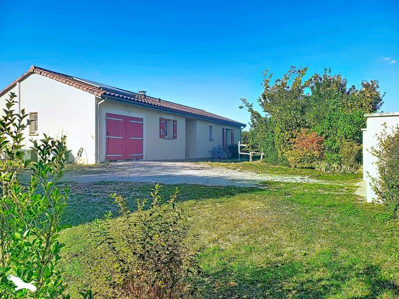 Vente Maison Comberanche-et-Épeluche 24600 5 pièces - 93 m²