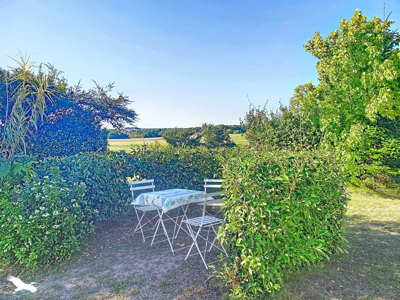Vente Maison Comberanche-et-Épeluche - 5 pièces -93 m² - (24600)