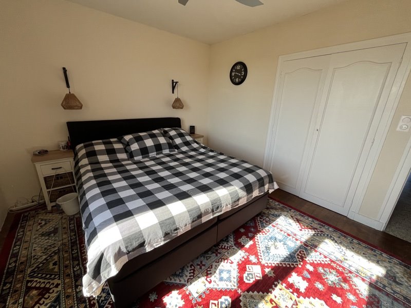 Vente Maison Saint-Martial-Viveyrol - 8 pièces -179 m² - (24320)