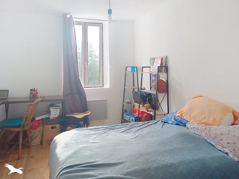 Vente Maison Ribérac - 6 pièces -172 m² - (24600)