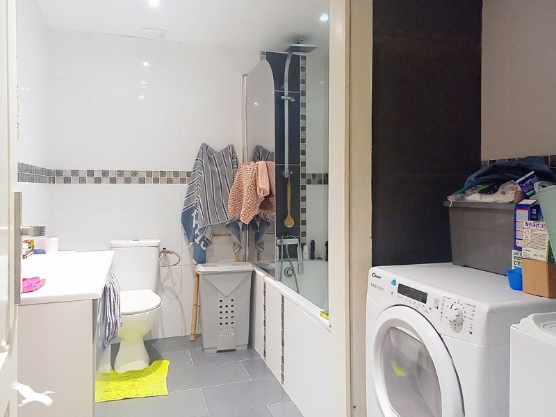 Vente Maison Ribérac - 6 pièces -172 m² - (24600)