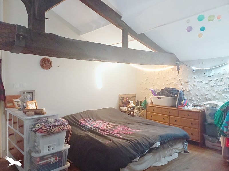 Vente Maison Ribérac - 6 pièces -172 m² - (24600)