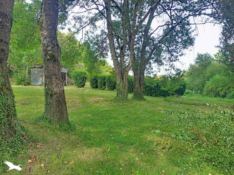 Vente Maison Ribérac - 6 pièces -172 m² - (24600)